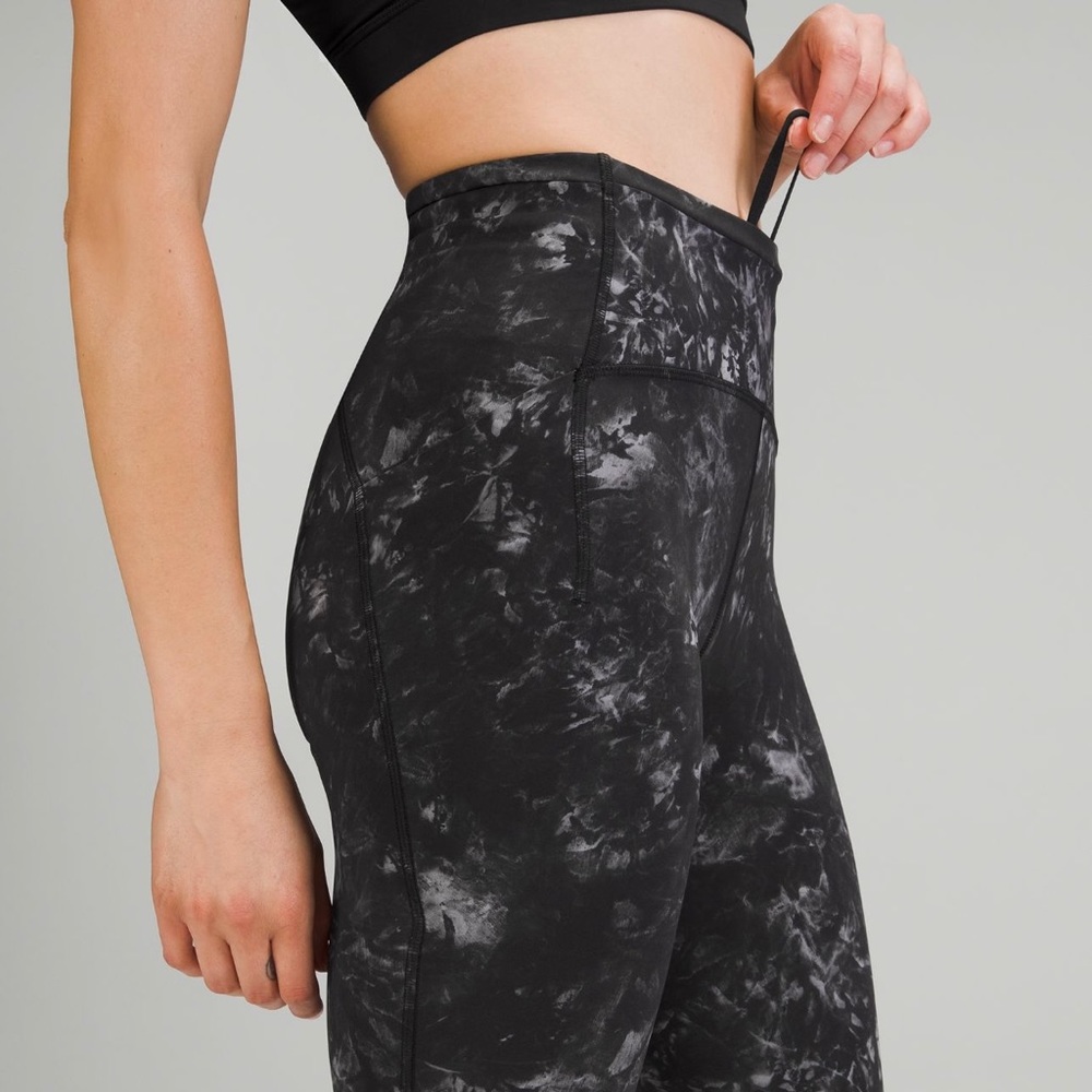 Lululemon Swift Speed high rise 31” tights